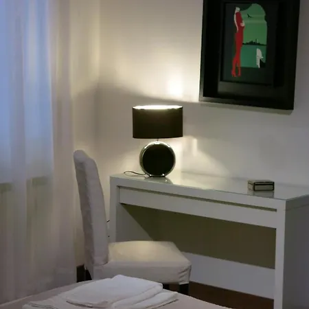 Ca Rina Apartament *