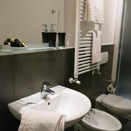 Ca Rina Apartament *