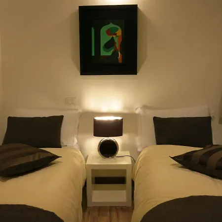 Apartament Ca Rina *