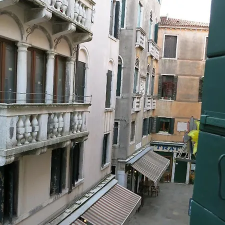Ca Rina * Venetië