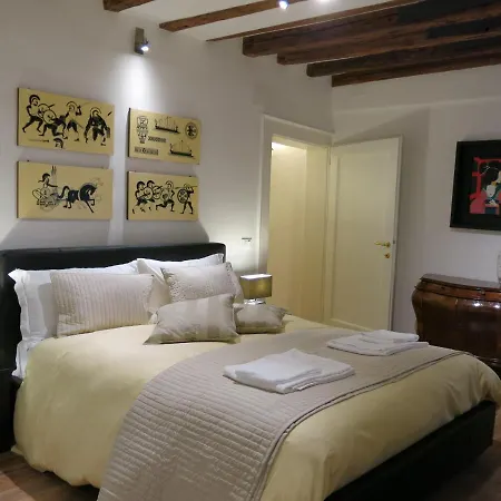 Appartement Ca Rina